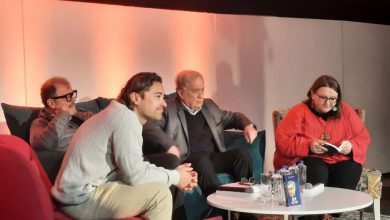 Photo of Knjiga ‘0:4 za nas’ autora Zlatka Dizdarevića predstavljena u Sarajevu