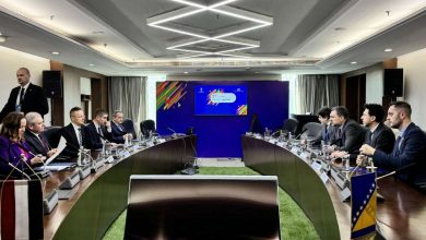 Photo of Konaković sudjeluje u Raisina Dialogueu u Nju Delhiju