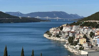 Photo of U Hercegovini pretežno sunčano, u Bosni oblačno s kišom u centralnim i sjevernim područjima