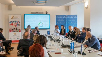 Photo of Institucije FBiH obećale bolja rješenja za podršku djeci oboljeloj od raka i njihovim roditeljima