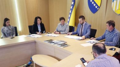 Photo of Efendić najavio zamjenu javne rasvjete na širem području općine Novi Grad