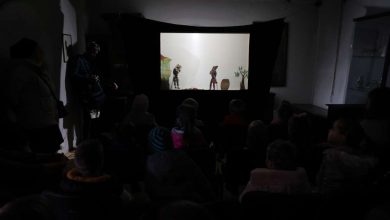 Photo of Karađoz teatrom Muzej Sarajeva započeo obilježavanje 75 godina postojanja