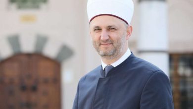 Photo of Efendija Velić povodom mubarek noći Lejletul-berat: Noć kada Allah oprašta grijehe i spušta milost