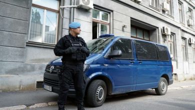 Photo of Sindikat policije Kantona Sarajevo – Podrška ministru i policijskom komesaru