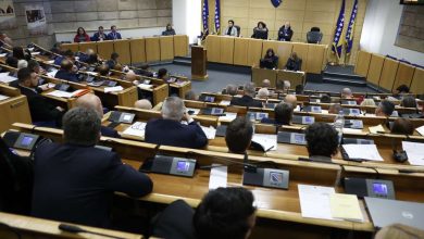 Photo of Predložene dopune Zakona o radu, mogućnost angažmana studenata za rad na određeno vrijeme