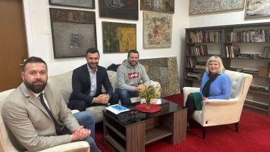 Photo of Potrebno osigurati finansijsku podršku Barlovu i Zulfiću za predstojeća najveća takmičenja