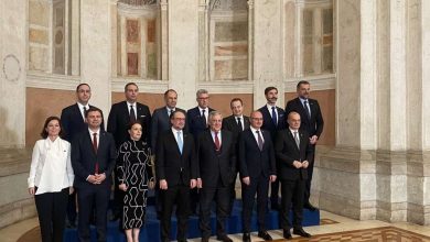 Photo of Konaković na ministarskom sastanku zemalja Zapadnog Balkana i grupe ‘Prijatelji Zapadnog Balkana’