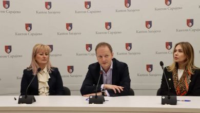 Photo of Vlada KS nastavlja s realizacijom projekta ‘Energijska efikasnost u javnim objektima’