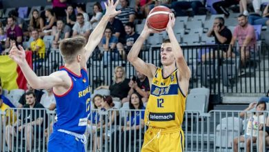 Photo of KSBiH – Obavljen žrijeb takmičenja za mlade selekcije