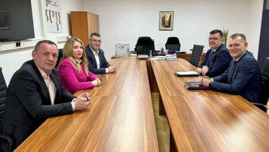 Photo of Tegeltija podržao inicijativu za ukidanje, smanjenje ili povrat PDV-a na lijekove