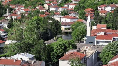 Photo of U Stocu u ponedjeljak Dan žalosti