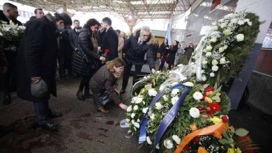 Photo of Premijera filma ‘Agresija na istinu’ – Avde Huseinovića, 5. februara u sarajevskoj Vijećnici