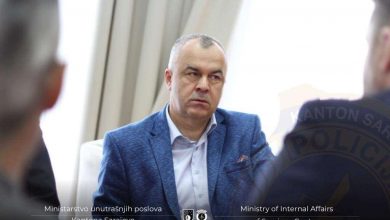 Photo of Šut: Visoke kazne za nesavjesne vozače su alat u rukama policije
