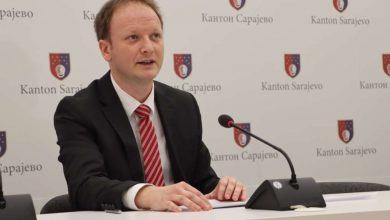 Photo of Ministar Bošnjak predstavio najznačajnije projekte u prvih 100 dana rada