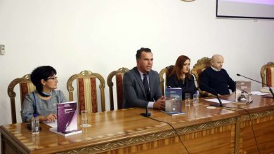 Photo of Institut za jezik UNSA prezentirao publikacije na Međunarodni dan maternjeg jezika