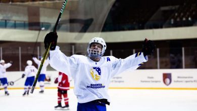 Photo of Večeras otvaranje hokejaškog SP-a u Sarajevu, BiH protiv Irana