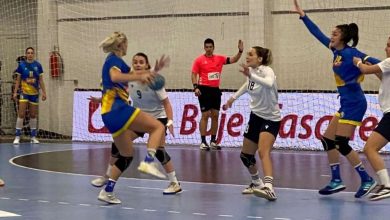 Photo of Selektor Bašić odredio skraćeni spisak rukometašica za dvomeč protiv Grčke