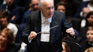 Photo of Nakon 30 godina Zubin Mehta ponovo diriguje u Sarajevu