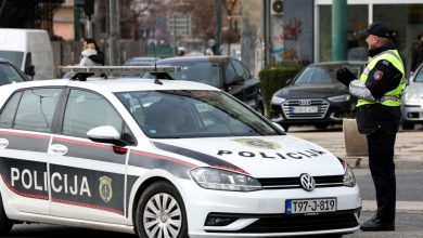 Photo of Nastavak akcije u Sky predmetu ‘Consigliere’ – Uhapšene dvije osobe u Sarajevu