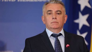 Photo of SDA uputila u proceduru Prijedlog zakona o sprečavanju sukoba interesa