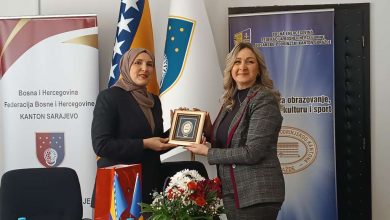 Photo of Potpisan ugovor o saradnji ministarstava obrazovanja KS i BPK