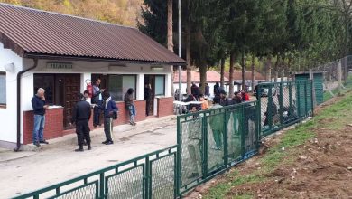 Photo of Tužilaštvo BiH : Optužnica protiv tri osobe zbog krijumčarenja više stotina ilegalnih migranata