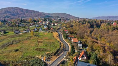 Photo of Za nastavak rekonstrukcije puta u Miševićima osigurano 2,8 miliona KM