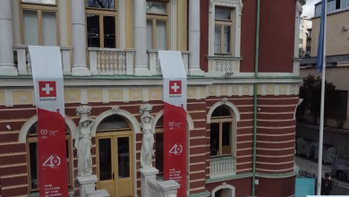 Photo of DNEVNIK TVSA/Sve veći interes za Olimpijski muzej u Sarajevu