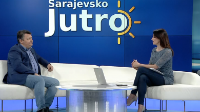 Photo of Kučuk za TVSA: Igranjem igrica djeca narušavaju kognitivne sposobnosti (VIDEO)