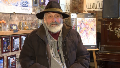 Photo of Slaviša Mašić: U Sarajevu je prvi put viđeno otvaranje ZOI kao televizijski spektakl