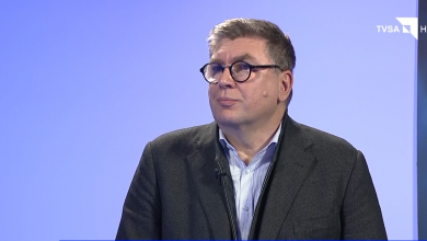 Photo of Kovačević u Biznisu o poslovanju BH Telecoma