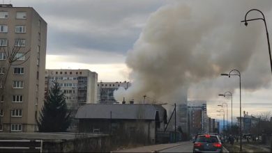 Photo of Požar u Sarajevu