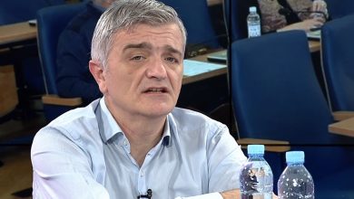 Photo of Srđan Mandić: “Očekujem da ću biti kandidat za načelnika Općine Centar”