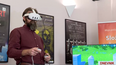 Photo of DNEVNIK TVSA/Predstavljen projekat StećakLand