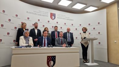 Photo of Vlada KS ponudila Sindikatu povećanje plate za 19,9 posto u odnosu na decembar 2023.