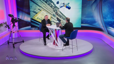 Photo of Dević za TVSA: Budžet KS je prenapuhan i vjerovatno neće biti realiziran(Video)
