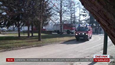 Photo of Dnevnik TVSA: Općina Novi Grad organizirala je komemoraciju povodom 1. godišnjice velikog zemljotresa koji je pogodio Tursku.