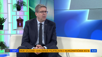 Photo of Samir Avdić za TVSA: Imamo niz aktivnosti kojima obilježavamo najveći sportski događaj