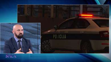 Photo of Ramo Isak za TVSA: Ključni faktor svake države je prije svega sigurnost pa onda ekonomija