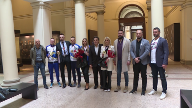 Photo of Dnevnik TVSA: Sistemska podrška bh. sportu ne postoji