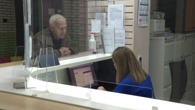 Photo of Dnevnik TVSA: Trenutno je dominantan virus influense, zbog čega se u ambulantama bilježi veliki broj pacijenata
