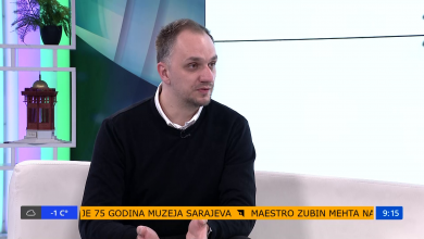 Photo of Haris Badžić za TVSA: Treba osigurati  da se novac troši na projekte koji zaista donose korist zajednici