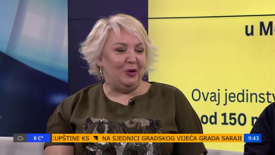 Photo of “Muzika spaja”: Zajednički koncert mladih iz Sarajeva, Istočnog Sarajeva i Niša