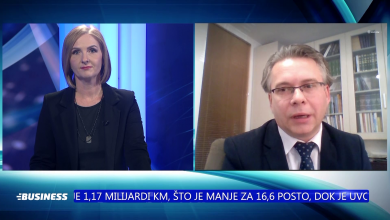 Photo of Zbog povećane potražnje halal proizvoda i usluga u svijetu, halal tržište prilika za razvoj poslovanja na domaćem i svjetskom nivou