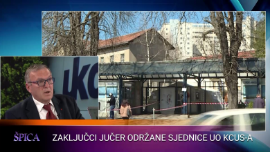 Photo of Dragan Stevanović za TVSA: Upravni odbor se ne bavi samo izborom direktora
