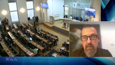 Photo of Damir Marjanović za TVSA: Građani su nas birali da rješavamo konkretne probleme