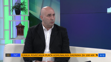 Photo of Omer Osmanović za TVSA: Potrebna su sistemska rješenja  da bi došli do većeg broja populacije kojima bi pomogli