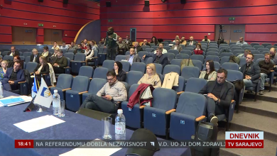 Photo of Dnevnik TVSA/ Vijeće Novog Grada tražit će izmještanje Deponije Smiljevići