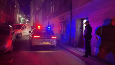Photo of Nova pucnjava u Starom Gradu, povrijeđena jedna osoba