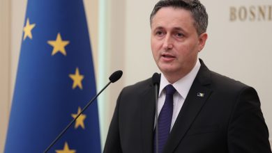 Photo of Bećirović: Otvaranje pregovora s EU treba da označi i kraj antidejtonske politike